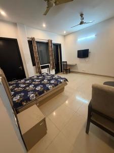 Hall Image of Flora homes in Sector 40, Gurgaon