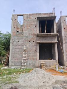 Image of 800 Sq.ft 2 BHK Duplex for sale in Veppampattu, Chennai for Rs. 4000000