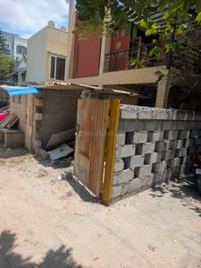Image of 2400 Sq.ft Residential Plot / Land for sale in Kasturi Nagar, Bengaluru for Rs. 63600000