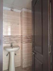 Bedroom Two Image of 1200 Sq.ft 3 BHK Apartment / Flat for sale in Amrapali Zodiac, Sector 120 Noida for Rs. 11800000