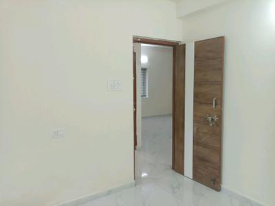 Bedroom Image of 545 Sq.ft 1 BHK Apartment / Flat for rent in Yousufguda Hyderabad for Rs. 13200