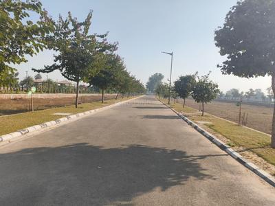 Image of 1143 Sq.ft Residential Plot / Land for sale in Faith Ireo Savannah, Sector 35, Sohna for Rs. 16125000