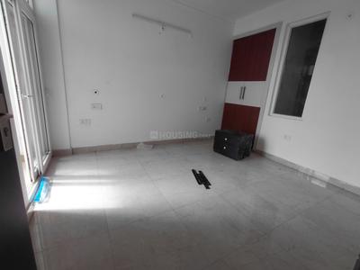 Bedroom Image of 1100 Sq.ft 2 BHK Apartment / Flat for sale in Arsha Sumangalam, Vrindavan Yojana Lucknow for Rs. 7000000