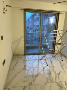 Hall Image of 1055 Sq.ft 2 BHK Apartment / Flat for sale in Swagat Queens Land, Sargasan Gandhinagar for Rs. 5800000