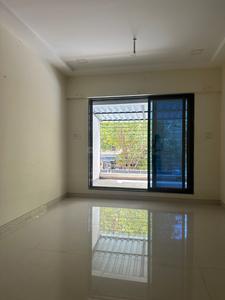 Hall Image of 1020 Sq.ft 2 BHK Apartment / Flat for sale in Vasai West Vasai for Rs. 12000000