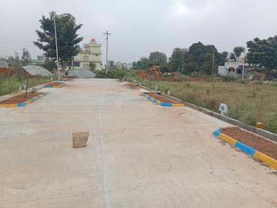 Image of 1200 Sq.ft Residential Plot / Land for sale in Malur, Kolar for Rs. 4200000