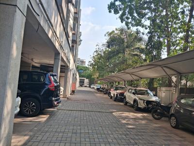 Image of 650 Sq.ft 1 BHK Apartment / Flat for rent in Vishal Krishnas Blessing, Hadapsar, Pune for Rs. 22000
