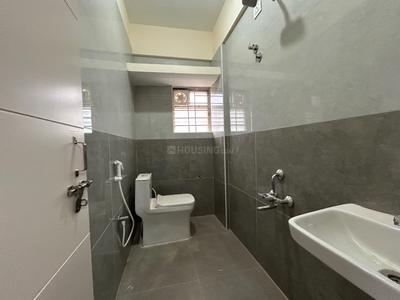 Image of 550 Sq.ft 1 BHK Builder Floor for rent in Doddanekundi, Bengaluru for Rs. 25000