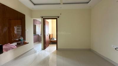 Hall Image of 1000 Sq.ft 1 BHK Apartment / Flat for rent in S.G. Palya Bengaluru for Rs. 26998