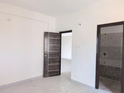 Bedroom Image of 1400 Sq.ft 3 BHK Apartment / Flat for sale in Kazipally Sangareddy for Rs. 7400000