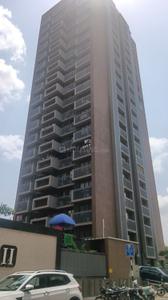 Image of 2705 Sq.ft 4 BHK Apartment / Flat for sale in Satyam Skyline II, Naranpura, Ahmedabad for Rs. 19000000