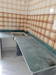 Kitchen Image of 400 Sq.ft 1 BHK Apartment / Flat for sale in Bramhapur Kolkata for Rs. 1451000