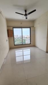 Hall Image of 805 Sq.ft 2 BHK Apartment / Flat for sale in Rajshree Clover, Chembur Mumbai for Rs. 18500000