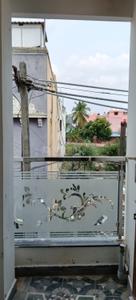 Balcony Image of 1360 Sq.ft 3 BHK Independent House for sale in Vinayakapuram Chennai for Rs. 12500000