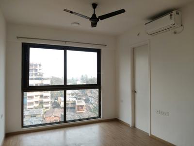 Bedroom Image of 854 Sq.ft 2 BHK Apartment / Flat for sale in Vaibhavlaxmi Green Vista, Vikhroli East Mumbai for Rs. 14000000