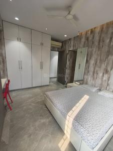 Bedroom Image of 2050 Sq.ft 3 BHK Apartment / Flat for sale in Tejraaj Haritej, Shivaji Nagar Pune for Rs. 39000000