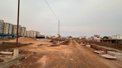 Image of 1000 Sq.ft Residential Plot / Land for sale in Raipura, Raipur for Rs. 3951000