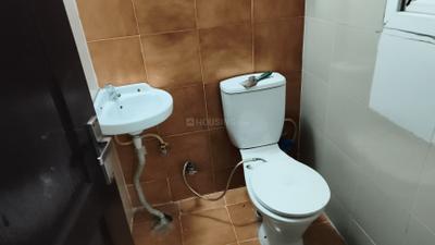 Image of 1800 Sq.ft 3.5 BHK Apartment / Flat for rent in Saviour Greenisle, Crossings Republik, Ghaziabad for Rs. 26000
