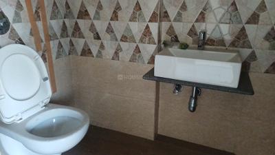 Image of 890 Sq.ft 2 BHK Apartment / Flat for sale in Balaji Enclave, Malad West, Mumbai for Rs. 16000000