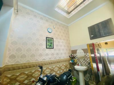 Bathroom Image of 900 Sq.ft 5 BHK Independent House for sale in New Vishnupuri Aligarh for Rs. 5100000