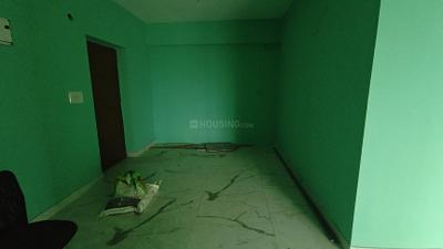 Living Room Image of 1110 Sq.ft 3 BHK Apartment / Flat for sale in Rajwada Altitude Block 1, Saha Para Kolkata for Rs. 11500000