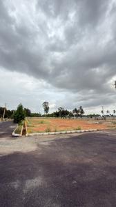 Image of 1200 Sq.ft Residential Plot / Land for sale in Indrasanahalli, Bengaluru for Rs. 3660000