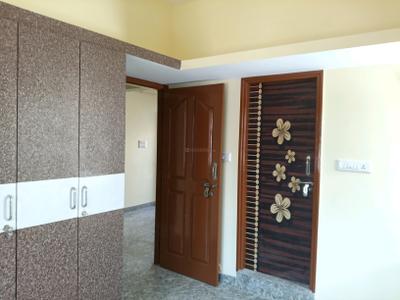 Bedroom Image of 800 Sq.ft 2 BHK Apartment / Flat for rent in Kaggadasapura Bengaluru for Rs. 25000