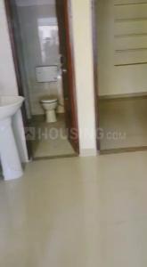 Bathroom Image of 810 Sq.ft 3 BHK Independent House for sale in Kalwad Road Jaipur for Rs. 3000000