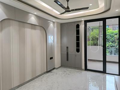 Bedroom Image of 2000 Sq.ft 4 BHK Builder Floor for sale in Indirapuram Ghaziabad for Rs. 24000000