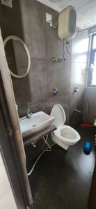 Image of 1400 Sq.ft 3 BHK Apartment / Flat for sale in Binori Gracia, South Bopal, Ahmedabad for Rs. 9600000