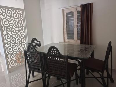 Hall Image of 1035 Sq.ft 2 BHK Apartment / Flat for sale in Shyamal Ahmedabad for Rs. 6300000