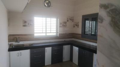 Kitchen Image of 300 Sq.ft 1 RK Independent House for rent in Amargol Hubli for Rs. 5000