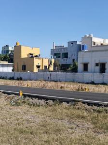 Image of 1000 Sq.ft Residential Plot / Land for sale in Avadi, Chennai for Rs. 3999999