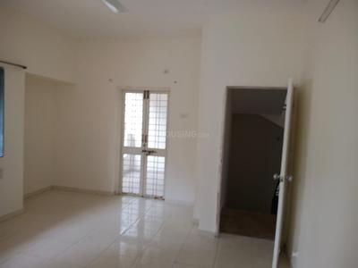 Hall Image of 1000 Sq.ft 2 BHK Apartment / Flat for rent in Kumar Kruti, Kalyani Nagar Pune for Rs. 40000
