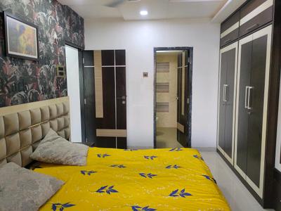 Kasturi Heritage Bedroom Two 2
