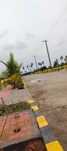 Image of 165 Sq.ft Residential Plot / Land for sale in Penamaluru, Vijayawada for Rs. 4785000