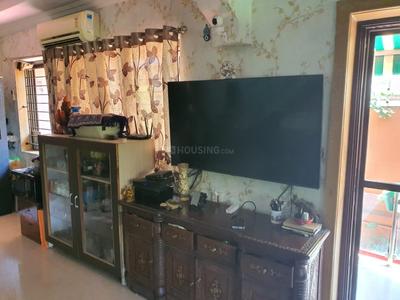 Hall Image of 2800 Sq.ft 4 BHK Villa for sale in Waksai Lonavala for Rs. 37500000