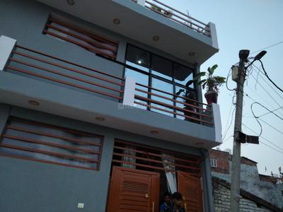Image of 450 Sq.ft 2 BHK Builder Floor for rent in Vrindavan Yojana, Lucknow for Rs. 7500