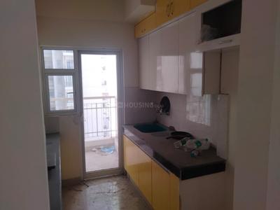 Kitchen Image of 1230 Sq.ft 2.5 BHK Apartment / Flat for sale in VVIP Homes, Noida Extension Greater Noida for Rs. 10000000