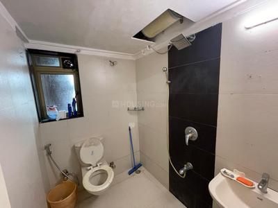 Image of 550 Sq.ft 1 BHK Apartment / Flat for rent in Pegasus Tower, Andheri West, Mumbai for Rs. 65000
