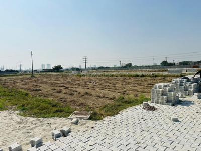 Image of 1350 Sq.ft Residential Plot / Land for sale in Tugalpur, Greater Noida for Rs. 5200000
