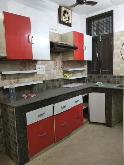 Block K, Vikaspuri Main Image 1