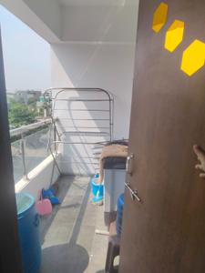 Bathroom Image of 900 Sq.ft 2 BHK Apartment / Flat for sale in Prime Square, Balya Kheda Indore for Rs. 4600000
