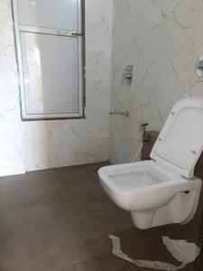 Common Bathroom Image of 1360 Sq.ft 2 BHK Apartment / Flat for sale in Bhagwati Greens 1, Kharghar Navi Mumbai for Rs. 35000000