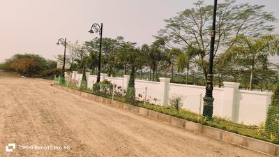 Image of 167 Sq.ft Residential Plot / Land for sale in Tallavalasa, Visakhapatnam for Rs. 4170000