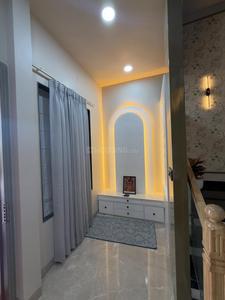 Hall Image of 2050 Sq.ft 3 BHK Duplex for sale in Saddu Raipur for Rs. 6430000