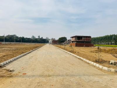 Image of 900 Sq.ft Residential Plot / Land for sale in Bhankharpur, Dera Bassi for Rs. 3600000