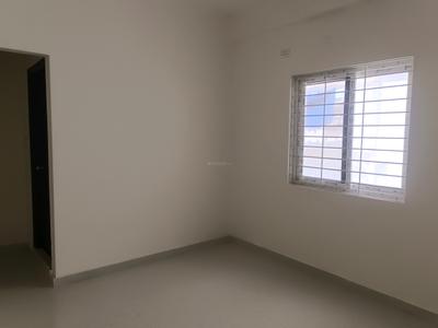Bedroom Image of 1900 Sq.ft 3 BHK Villa for sale in Suraram Hyderabad for Rs. 17100003