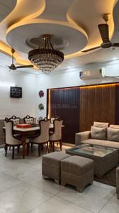 Bedroom Image of 1291 Sq.ft 6 BHK Independent House for sale in Gamma II Greater Noida for Rs. 31000000