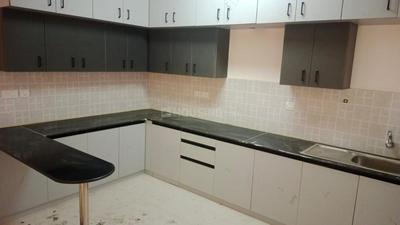 Kitchen Image of 1200 Sq.ft 2 BHK Apartment / Flat for rent in Electronic City Phase 2 Bengaluru for Rs. 41000